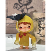 Hirono Echo Series Journey in the Rain